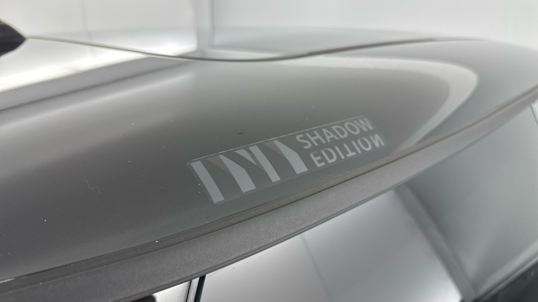 MINI Hatchback 135kW Cooper S Shadow Edition 33kWh 3dr Auto Electric Hatchback